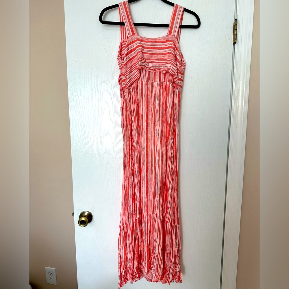Doe and Rae maternity dress size small